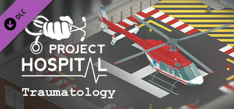 Cover image of  Project Hospital - Traumatology Department