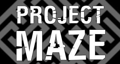 PROJECT MAZE