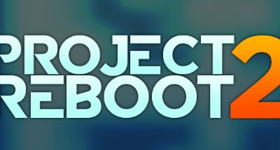 Project: REBOOT 2