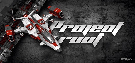 Cover image of  Project Root