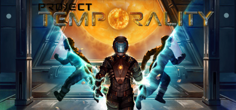 Cover image of  Project Temporality