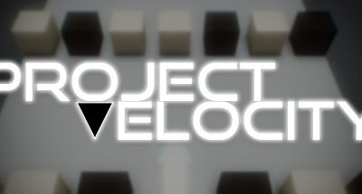 PROJECT VELOCITY