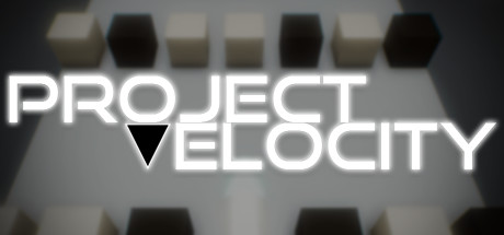 Cover image of  PROJECT VELOCITY