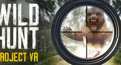 Project VR Wild Hunt