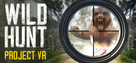 Cover image of  Project VR Wild Hunt