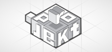 Cover image of  projekt