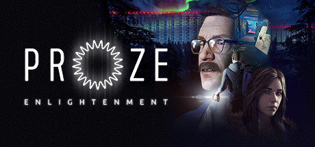 Cover image of  PROZE: Enlightenment