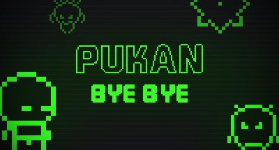 Pukan Bye Bye