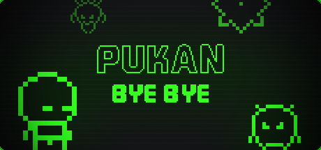 Cover image of  Pukan Bye Bye