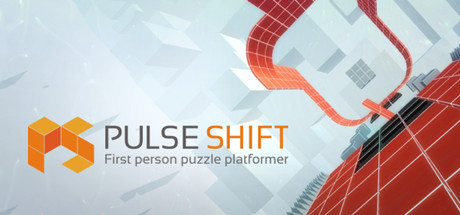 Cover image of  Pulse Shift