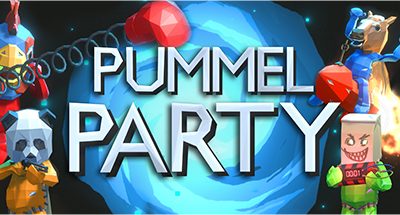 Pummel Party