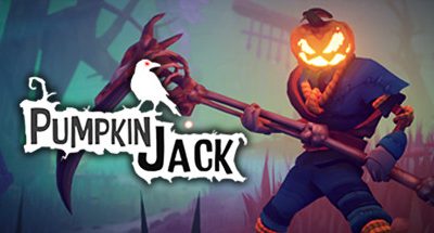 Pumpkin Jack