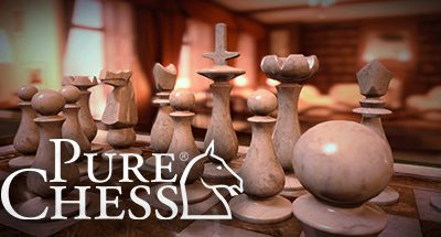 Pure Chess Grandmaster Edition