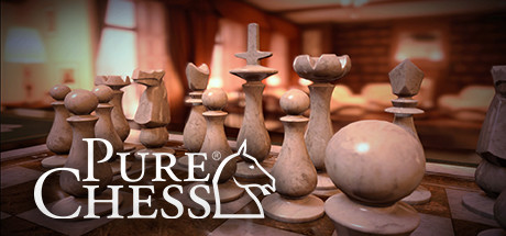 Cover image of  Pure Chess Grandmaster Edition