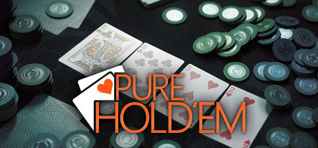 Cover image of  Pure Hold'em