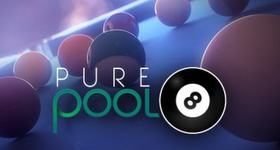 Pure Pool