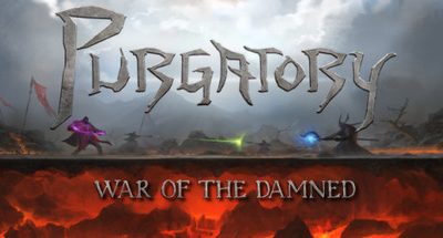 Purgatory: War of the Damned