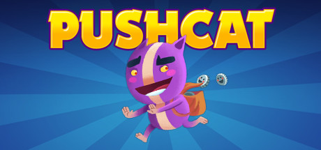 Cover image of  Pushcat