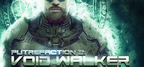 Cover image of  Putrefaction 2: Void Walker