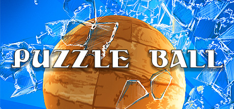 Cover image of  Puzzle Ball