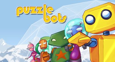 Puzzle Bots