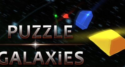 Puzzle Galaxies