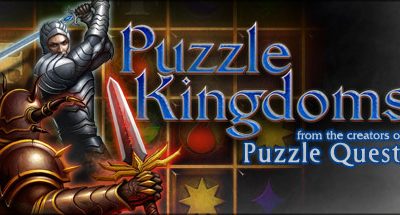 Puzzle Kingdoms