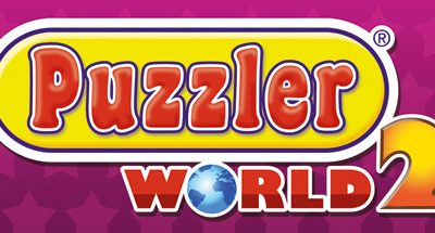 Puzzler World 2