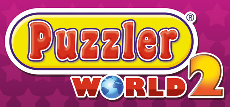 Cover image of  Puzzler World 2