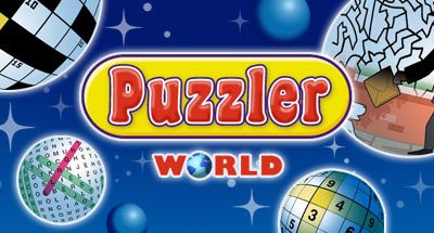 Puzzler World