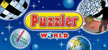 Puzzler World