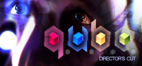 Cover image of  QUBE: Directors Cut