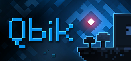 Cover image of  Qbik