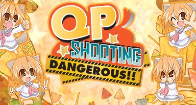 QP Shooting – Dangerous