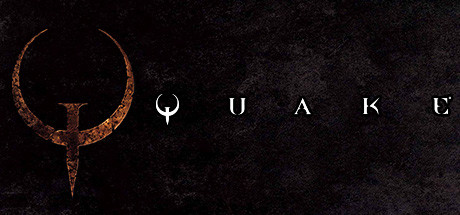 Cover image of  QUAKE