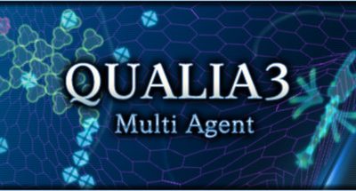 QUALIA 3: Multi Agent