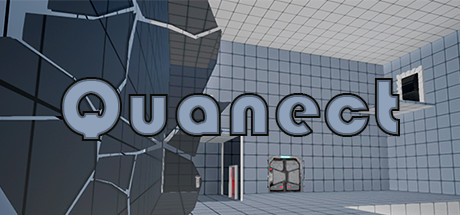 Cover image of  Quanect