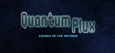 Cover image of  Quantum Flux