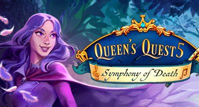 Queen’s Quest 5: Symphony of Death