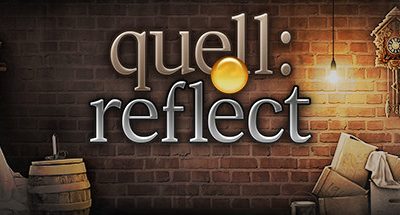 Quell Reflect