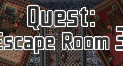 Quest: Escape Room 3