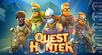 Quest Hunter