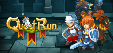 Cover image of  QuestRun