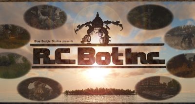 RC Bot Inc