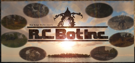 Cover image of  RC Bot Inc