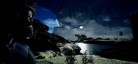 Cover image of  ROVER