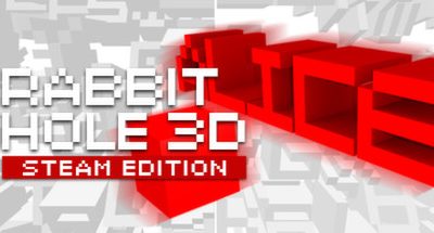 Rabbit Hole 3D: Steam Edition