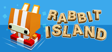 Cover image of  Rabbit Island