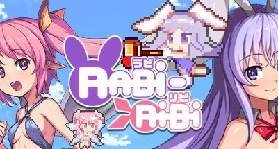 Rabi-Ribi