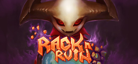 Cover image of  Rack N Ruin